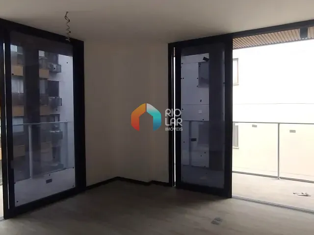 Studio com 33m² 1 quarto e 1 banheiro, à venda, no bairro Icaraí em Niterói
