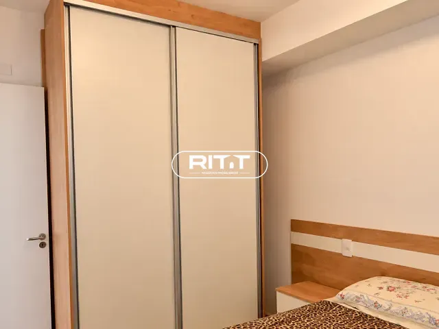 Studio com 45m² 1 quarto e 1 banheiro, à venda, no bairro Centro em Campinas
