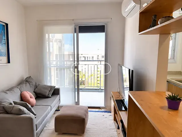 Studio com 45m² 1 quarto e 1 banheiro, à venda, no bairro Centro em Campinas