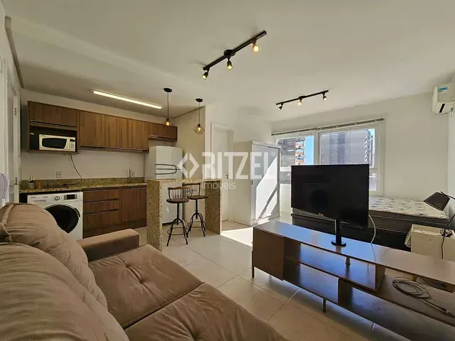 Studio 1 quarto e 1 banheiro, para alugar, no bairro Rio Branco em Novo Hamburgo