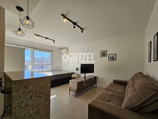 Studio 1 quarto e 1 banheiro, para alugar, no bairro Rio Branco em Novo Hamburgo