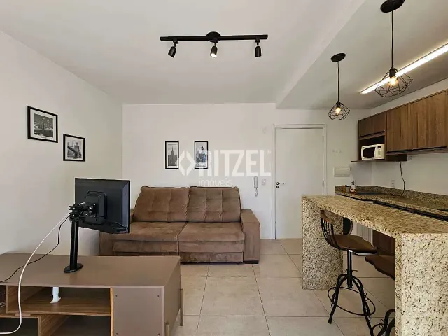 Studio 1 quarto e 1 banheiro, para alugar, no bairro Rio Branco em Novo Hamburgo