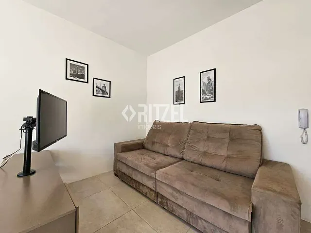 Studio 1 quarto e 1 banheiro, para alugar, no bairro Rio Branco em Novo Hamburgo