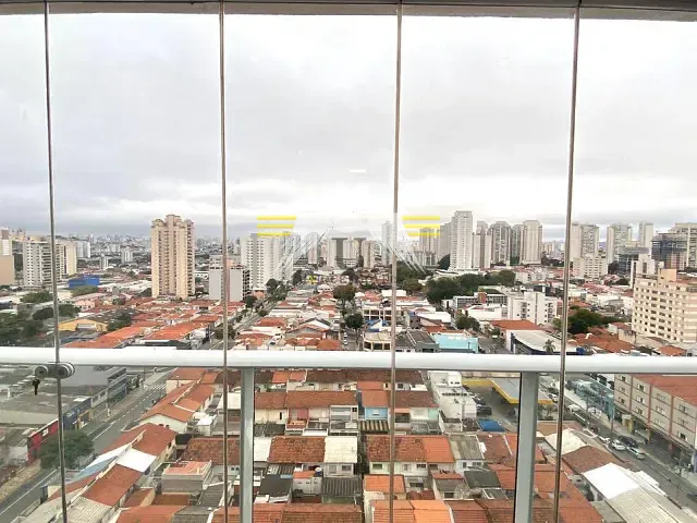 Studio com 35m² 1 quarto e 1 banheiro, para alugar, no bairro Tatuapé em São Paulo