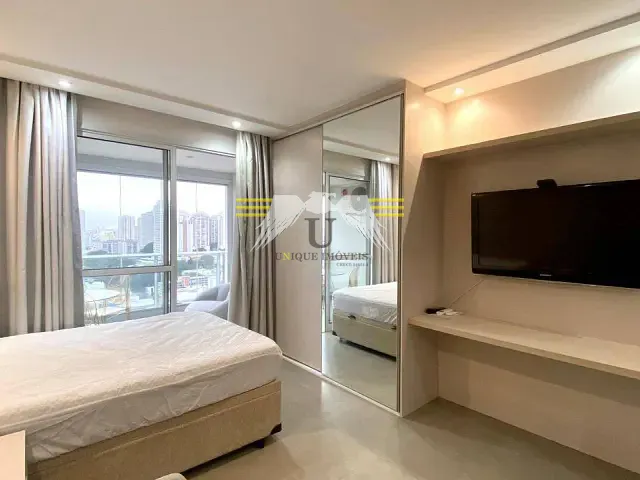 Studio com 35m² 1 quarto e 1 banheiro, para alugar, no bairro Tatuapé em São Paulo
