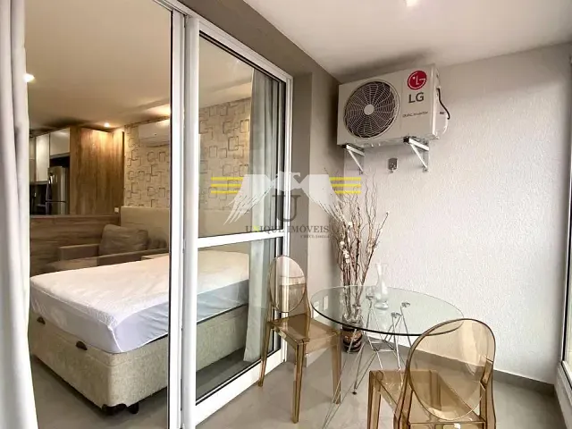 Studio com 35m² 1 quarto e 1 banheiro, para alugar, no bairro Tatuapé em São Paulo