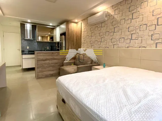 Studio com 35m² 1 quarto e 1 banheiro, para alugar, no bairro Tatuapé em São Paulo