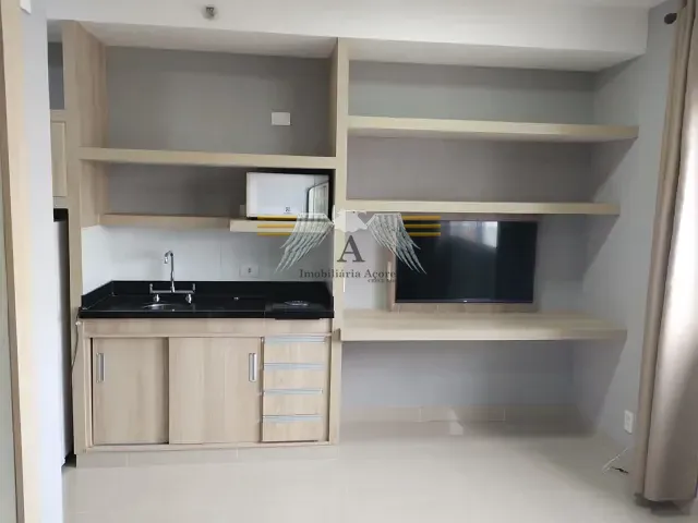 Studio com 22m² 1 quarto e 1 banheiro, à venda, no bairro Belém em São Paulo