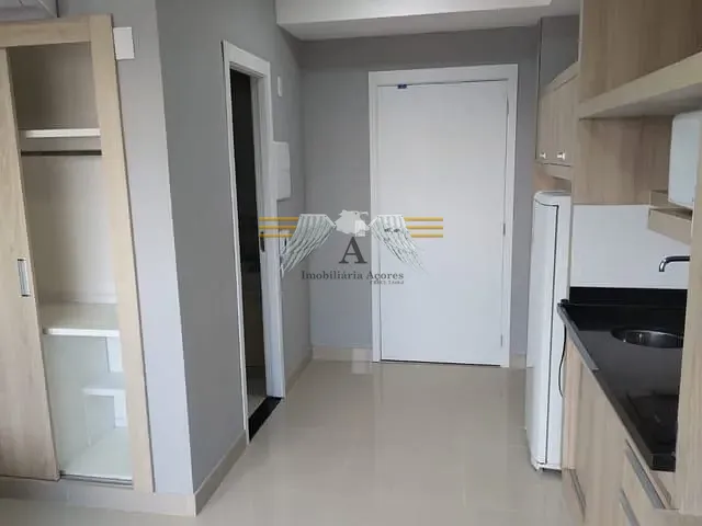 Studio com 22m² 1 quarto e 1 banheiro, à venda, no bairro Belém em São Paulo