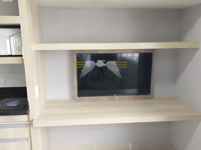 Studio com 22m² 1 quarto e 1 banheiro, à venda, no bairro Belém em São Paulo