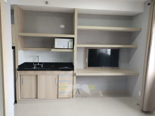 Studio com 26m² 1 quarto e 1 banheiro, à venda, no bairro Belém em São Paulo
