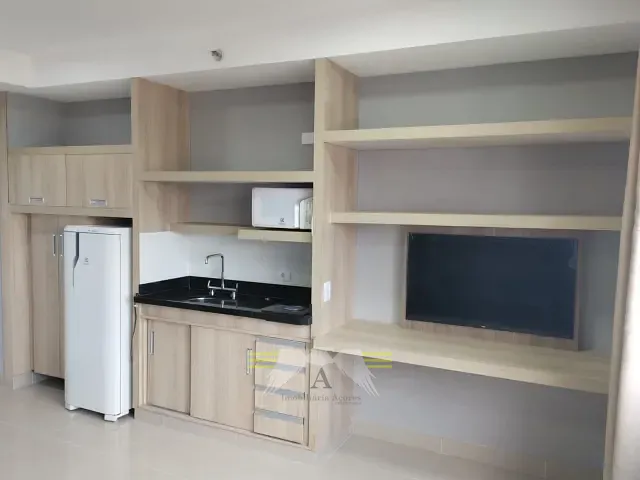 Studio com 26m² 1 quarto e 1 banheiro, à venda, no bairro Belém em São Paulo