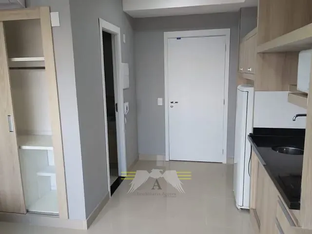 Studio com 26m² 1 quarto e 1 banheiro, à venda, no bairro Belém em São Paulo