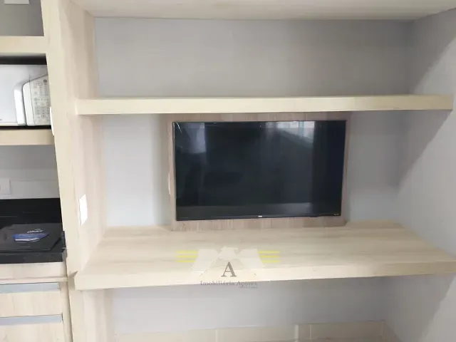 Studio com 26m² 1 quarto e 1 banheiro, à venda, no bairro Belém em São Paulo