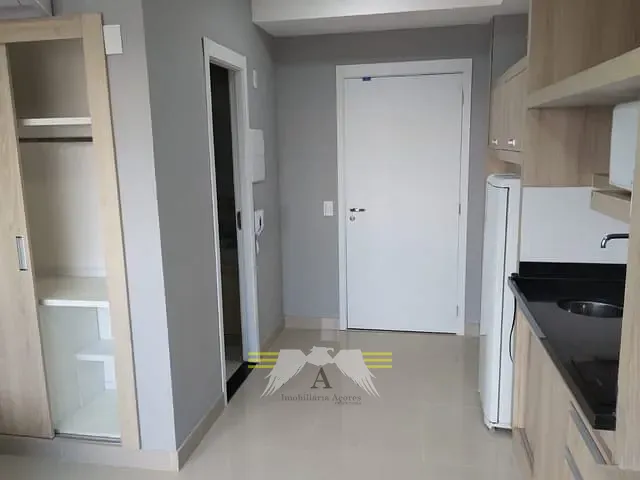 Studio com 22m² 1 quarto e 1 banheiro, à venda, no bairro Belém em São Paulo