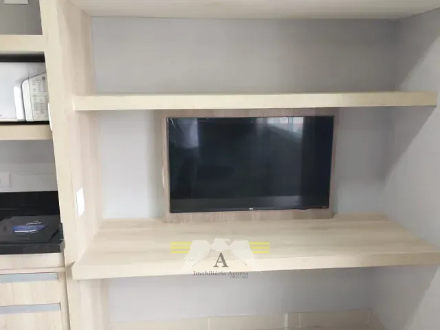 Studio com 22m² 1 quarto e 1 banheiro, à venda, no bairro Belém em São Paulo