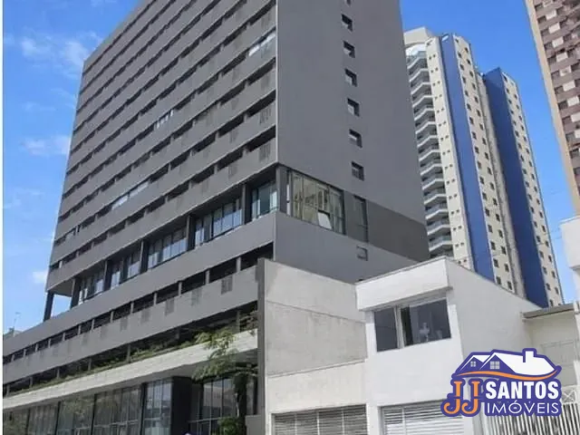 Studio com 25m² 1 quarto e 1 banheiro, à venda, no bairro Vila Regente Feijó em São Paulo