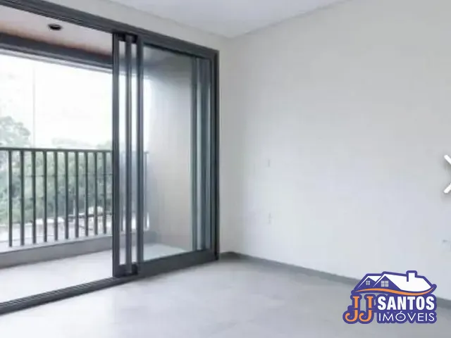 Studio com 25m² 1 quarto e 1 banheiro, à venda, no bairro Vila Regente Feijó em São Paulo