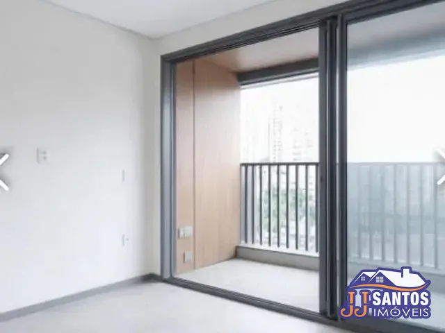 Studio com 25m² 1 quarto e 1 banheiro, à venda, no bairro Vila Regente Feijó em São Paulo