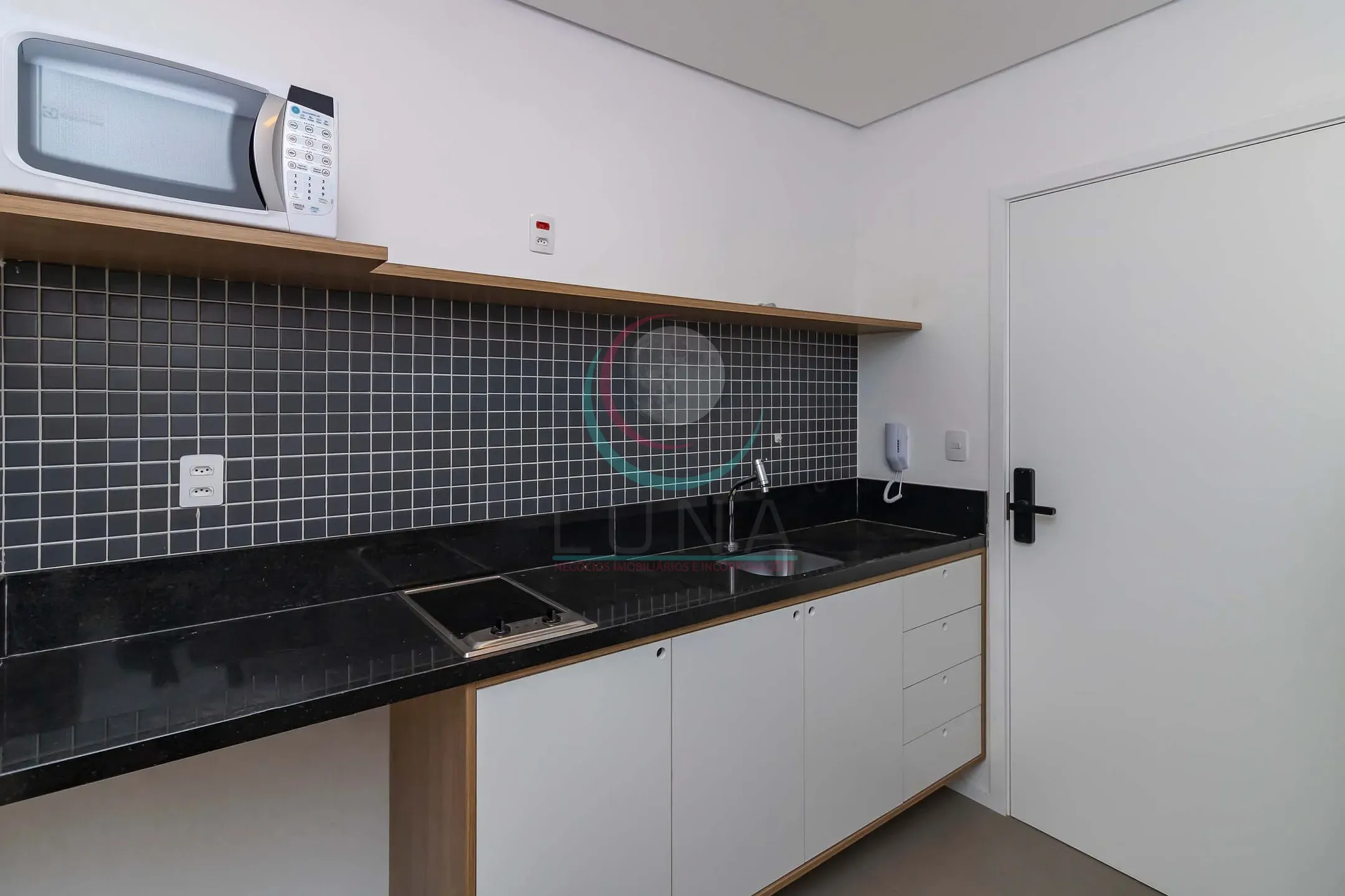 Apartamento, 1 quarto, 22 m² - Foto 9