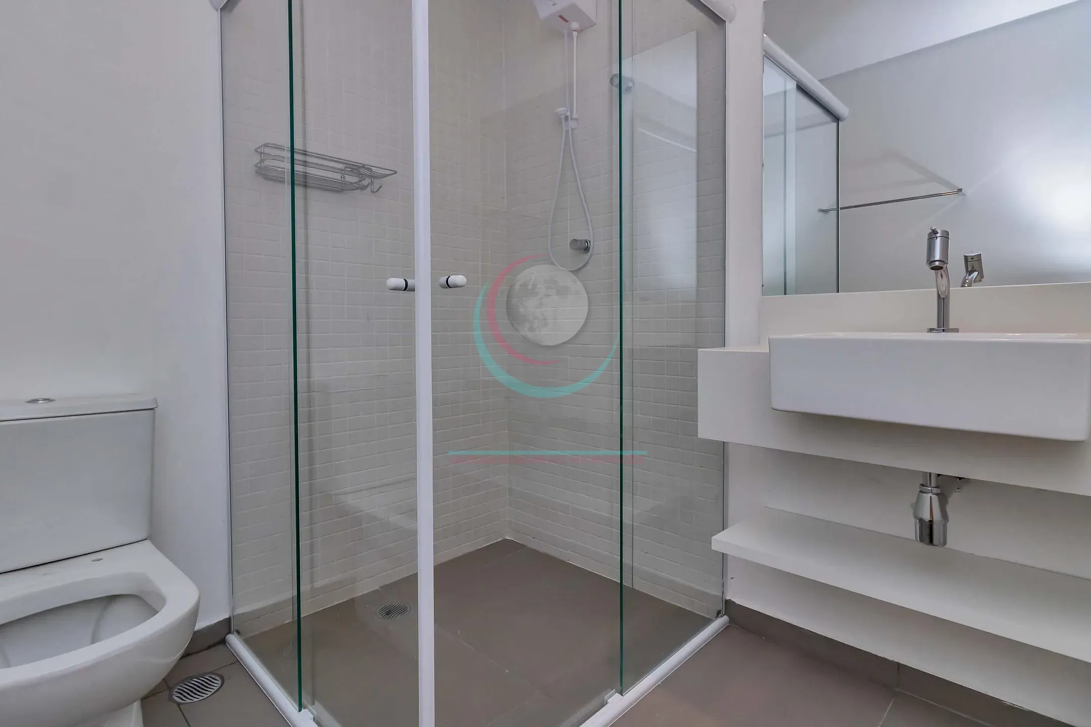 Apartamento, 1 quarto, 22 m² - Foto 10