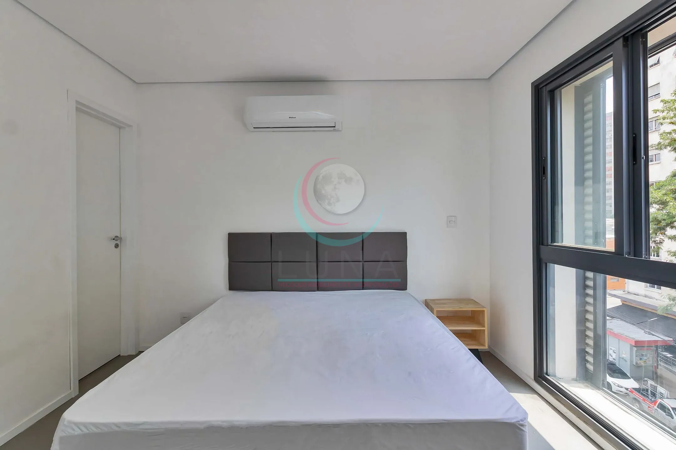 Apartamento, 1 quarto, 22 m² - Foto 3