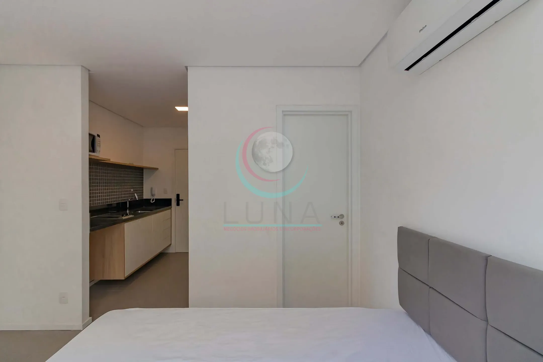 Apartamento, 1 quarto, 22 m² - Foto 4