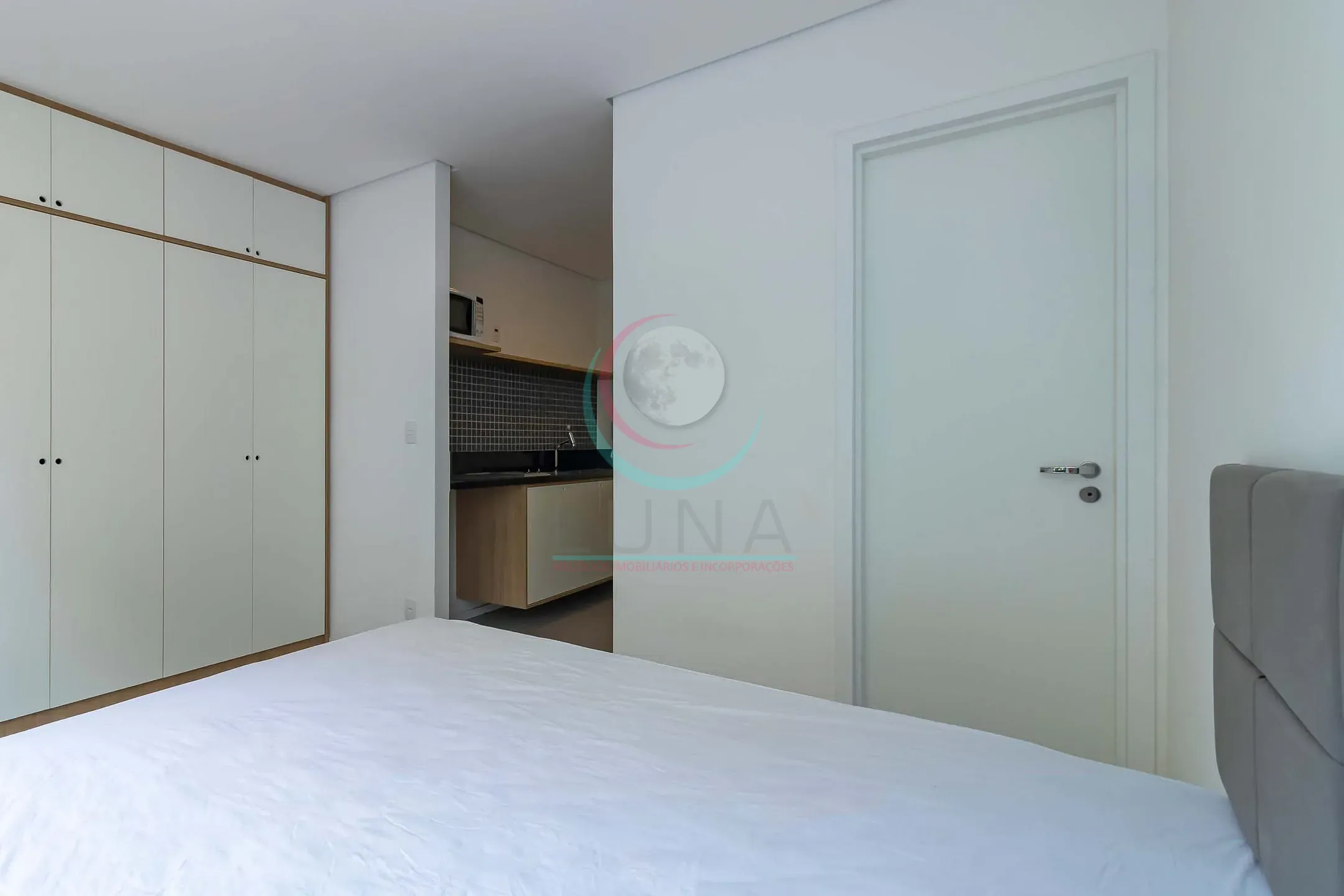 Apartamento, 1 quarto, 22 m² - Foto 6