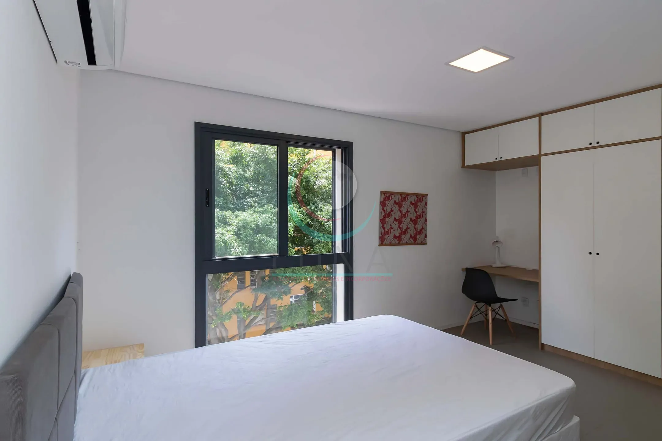 Apartamento, 1 quarto, 22 m² - Foto 7