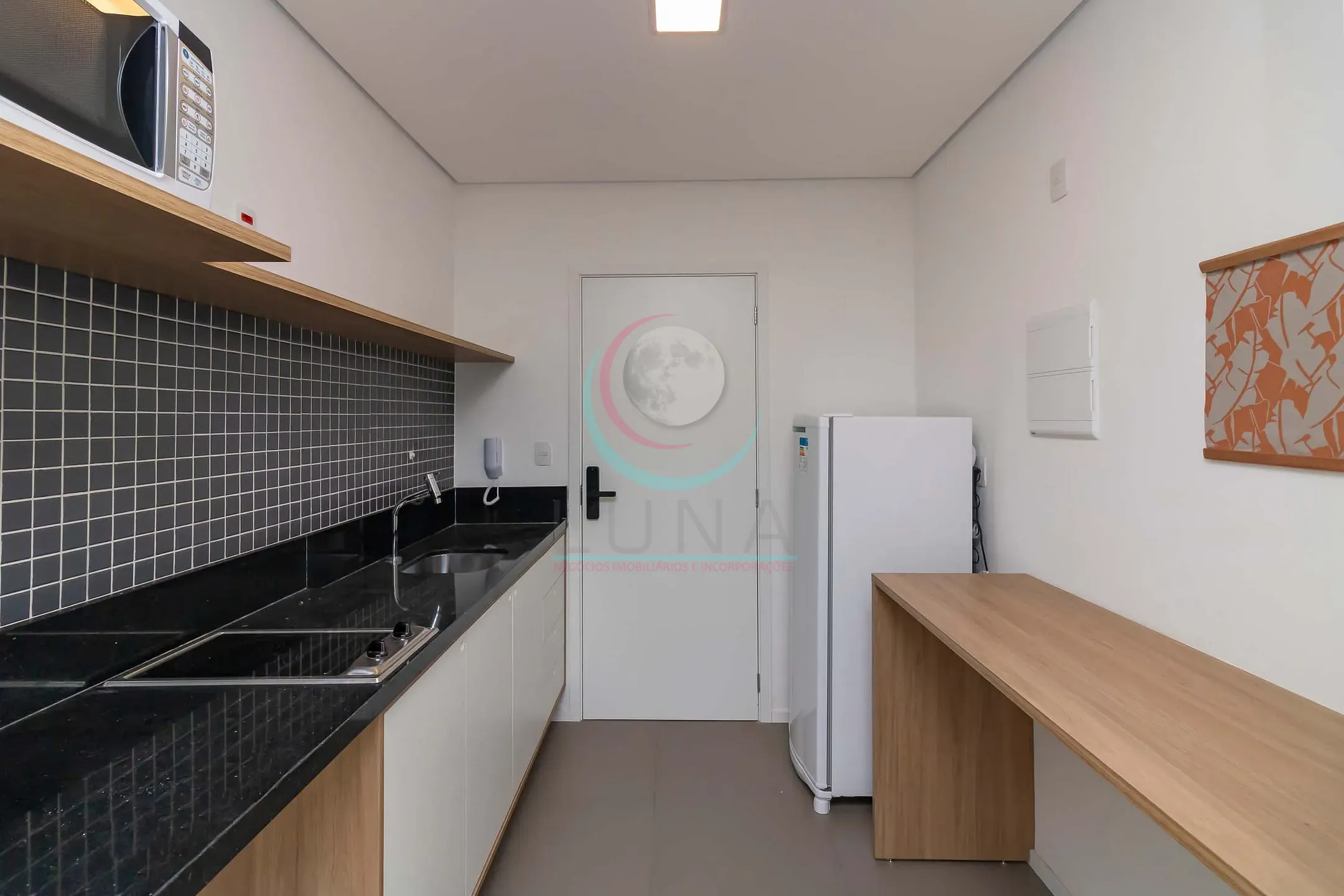 Apartamento, 1 quarto, 22 m² - Foto 8