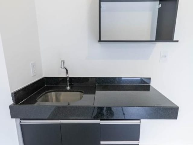 Studio com 32m² 1 quarto e 1 banheiro, à venda, no bairro Perdizes em São Paulo