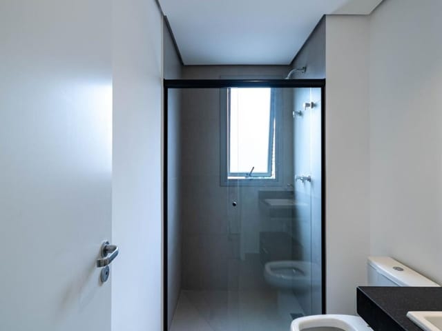 Studio com 32m² 1 quarto e 1 banheiro, à venda, no bairro Perdizes em São Paulo