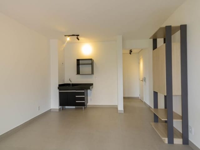 Studio com 32m² 1 quarto e 1 banheiro, à venda, no bairro Perdizes em São Paulo