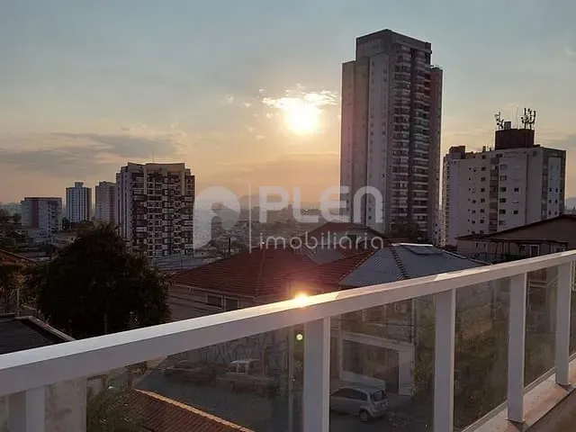 Studio com 29m² 1 quarto e 1 banheiro, à venda, no bairro Santa Teresinha em São Paulo