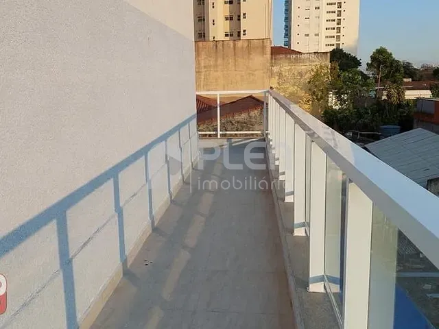Studio com 29m² 1 quarto e 1 banheiro, à venda, no bairro Santa Teresinha em São Paulo