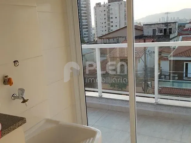 Studio com 29m² 1 quarto e 1 banheiro, à venda, no bairro Santa Teresinha em São Paulo