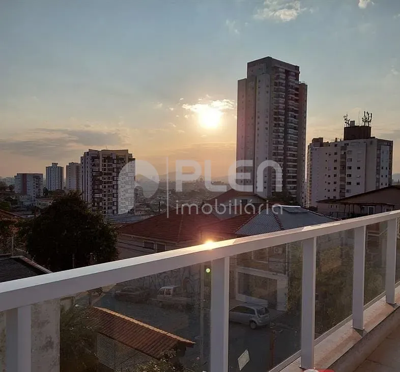 Studio de 1 quarto à venda em Santa Teresinha, São Paulo