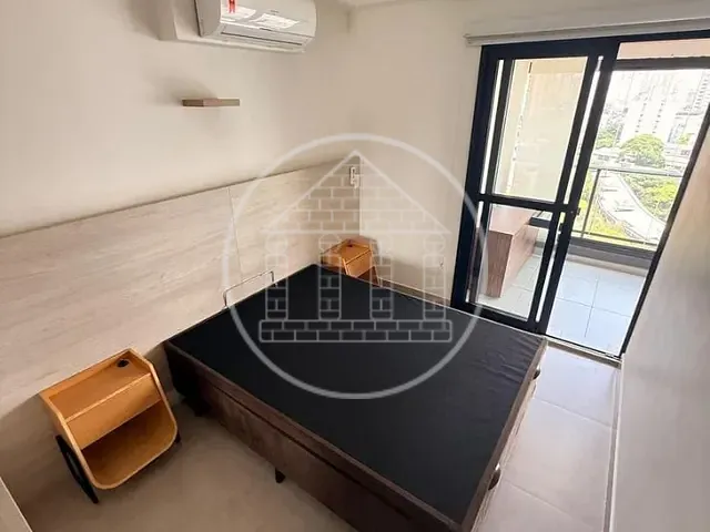 Studio com 37m² 1 quarto e 1 banheiro, à venda, no bairro Vila Mariana em São Paulo