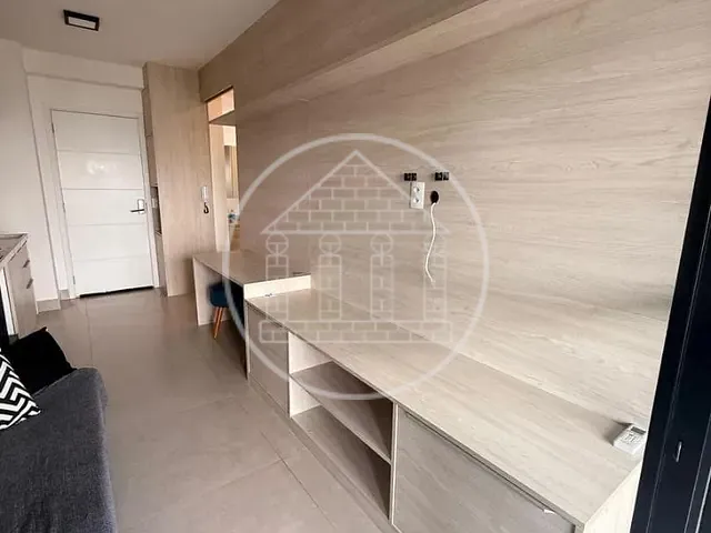 Studio com 37m² 1 quarto e 1 banheiro, à venda, no bairro Vila Mariana em São Paulo