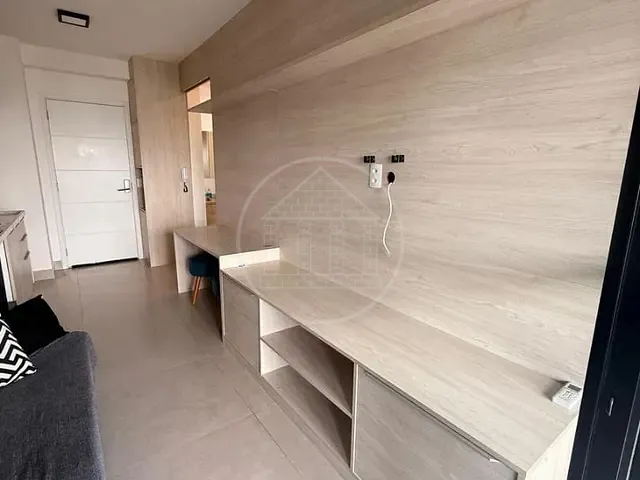 Studio com 37m² 1 quarto e 1 banheiro, à venda, no bairro Vila Mariana em São Paulo
