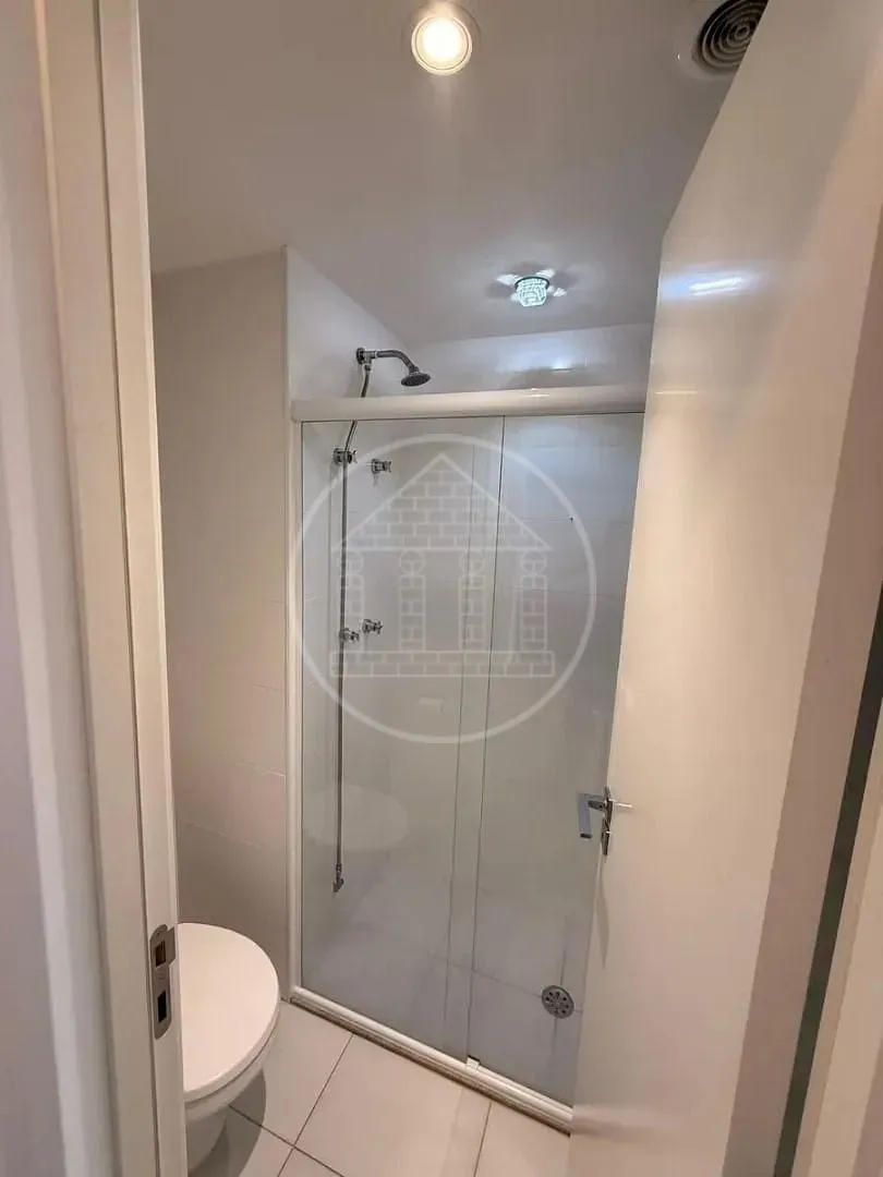 Apartamento, 1 quarto, 37 m² - Foto 8