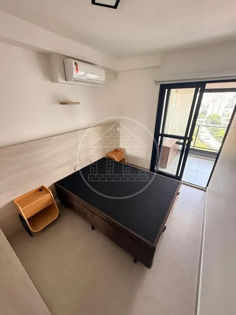 Apartamento, 1 quarto, 37 m² - Foto 5