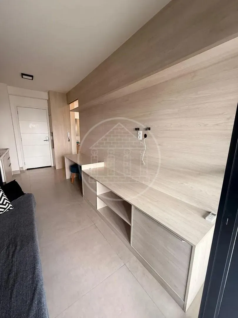 Apartamento, 1 quarto, 37 m² - Foto 4