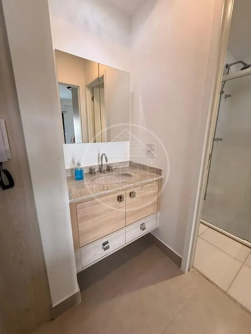 Apartamento, 1 quarto, 37 m² - Foto 7
