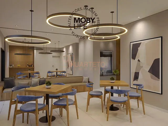 Studio 1 quarto e 1 banheiro, à venda, no bairro Barra Funda em São Paulo