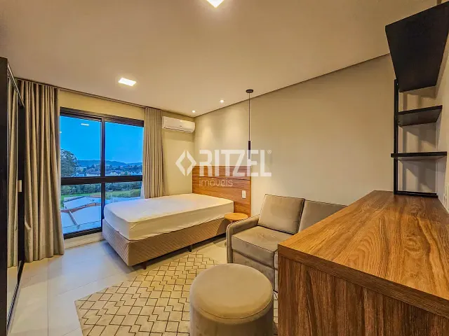 Studio 1 quarto e 1 banheiro, para alugar, no bairro Vila Nova em Novo Hamburgo
