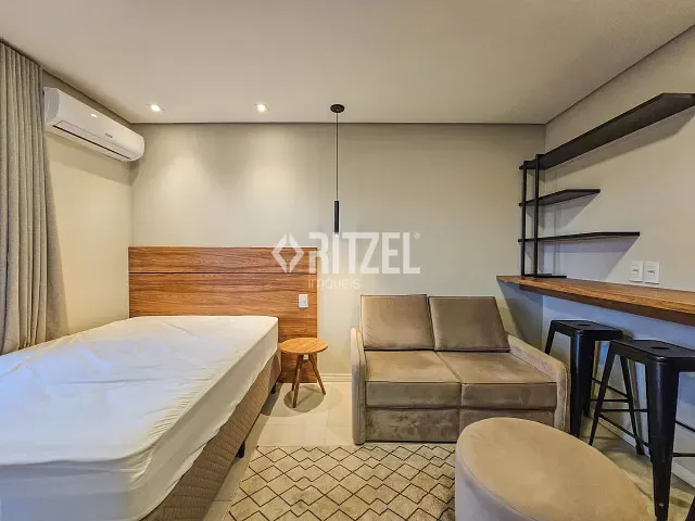 Studio 1 quarto e 1 banheiro, para alugar, no bairro Vila Nova em Novo Hamburgo