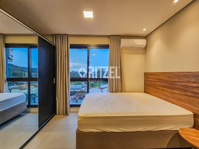 Studio 1 quarto e 1 banheiro, para alugar, no bairro Vila Nova em Novo Hamburgo