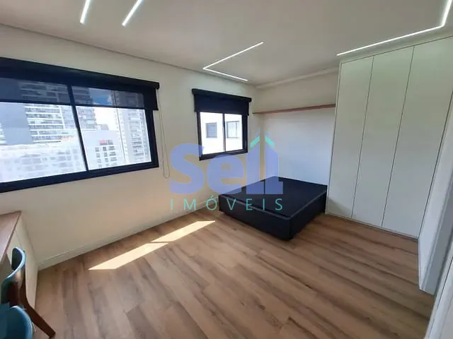 Studio 1 quarto e 1 banheiro, à venda, no bairro Vila Pompéia em São Paulo