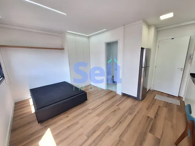 Studio 1 quarto e 1 banheiro, à venda, no bairro Vila Pompéia em São Paulo